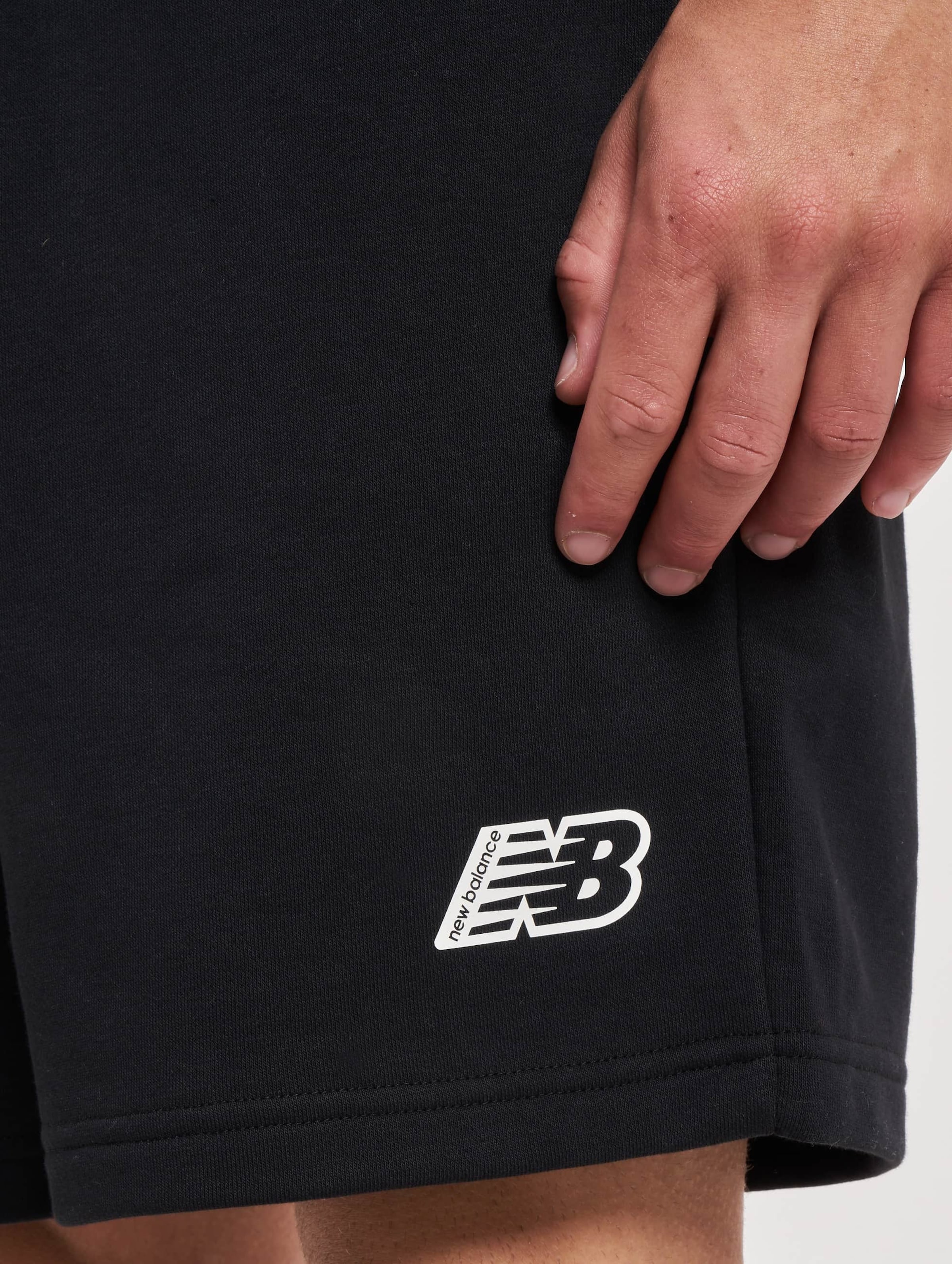 New balance hot sale versa shorts