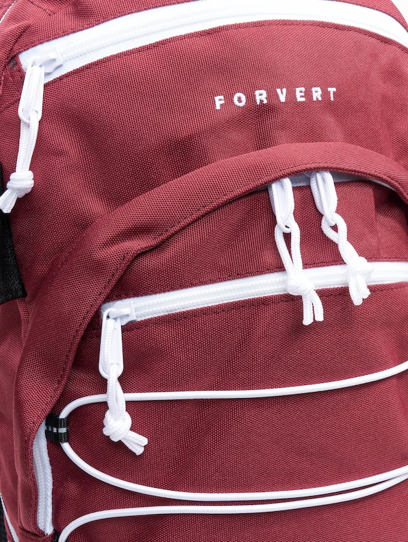 Forvert Ice Louis Backpack-8