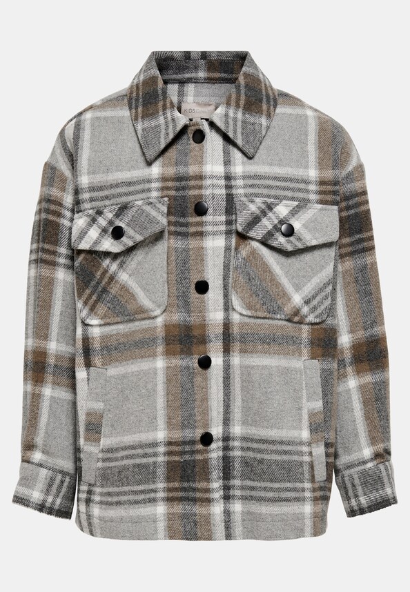 ONLY Kids Mädchen Shaket-0