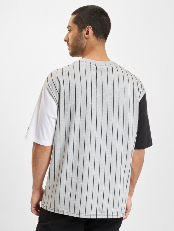 NBA Half Pinstripe OS BRONET-1