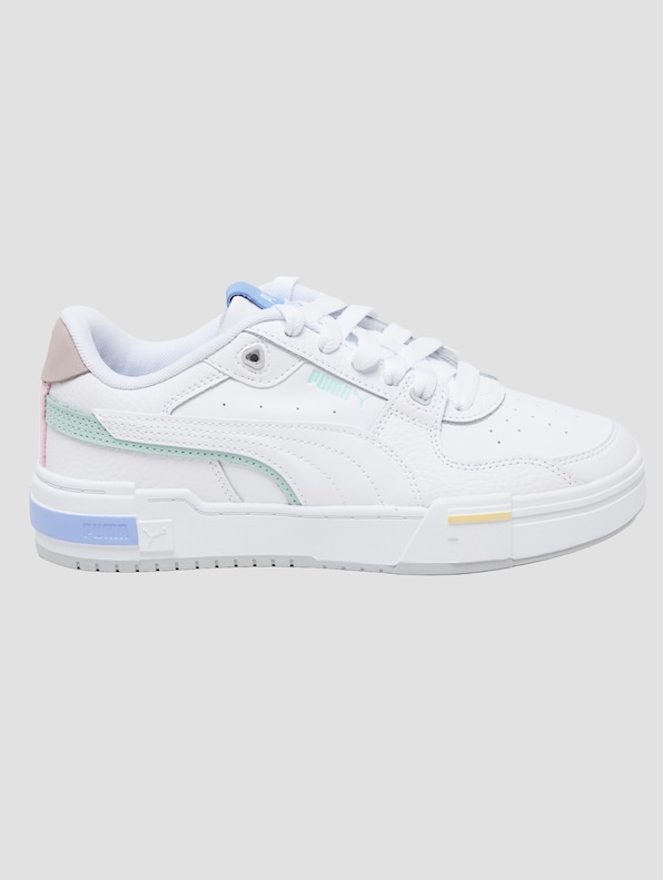 Puma Ca Pro Glitch Pastel Sneakers-3