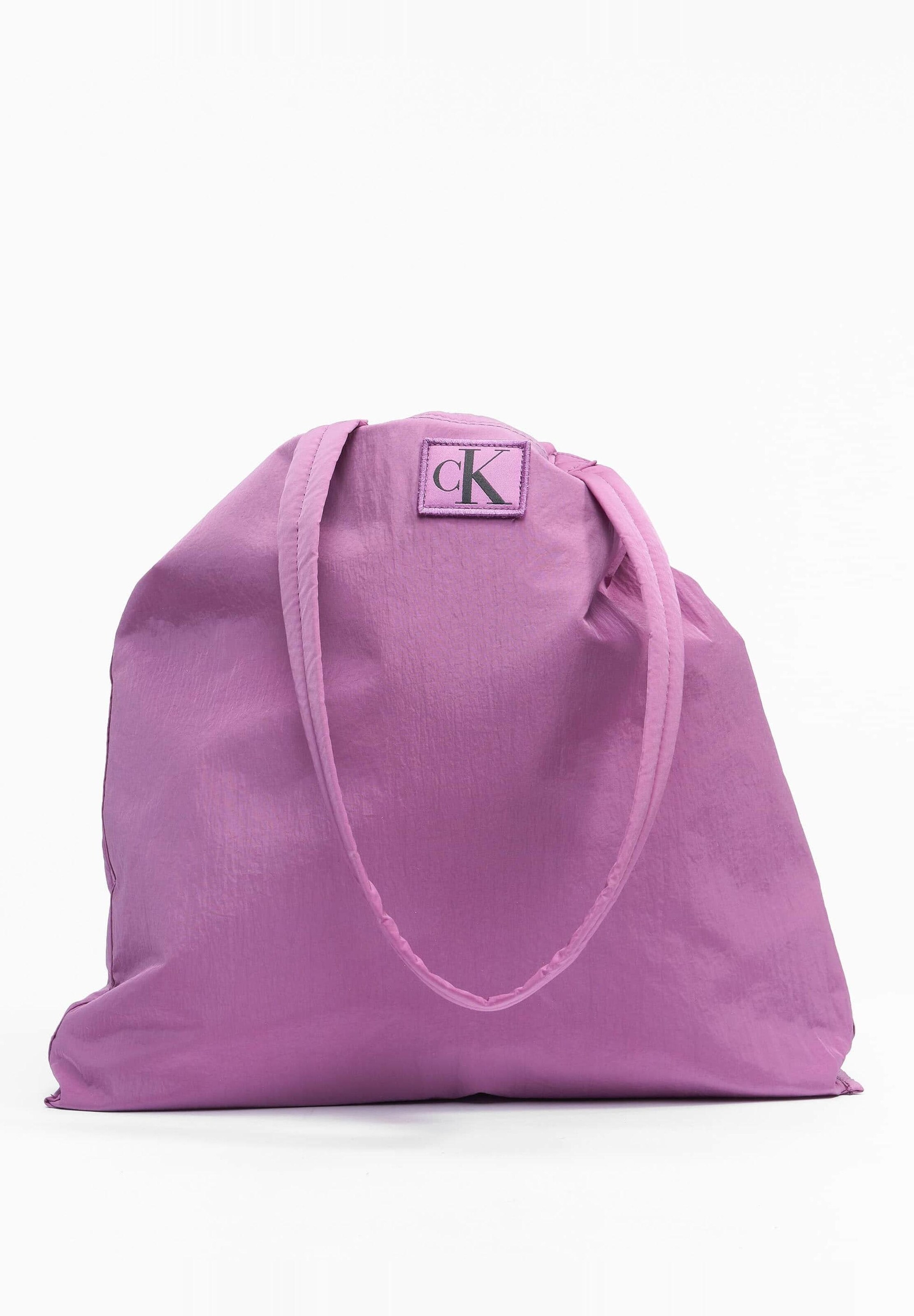 calvin klein mallory tote