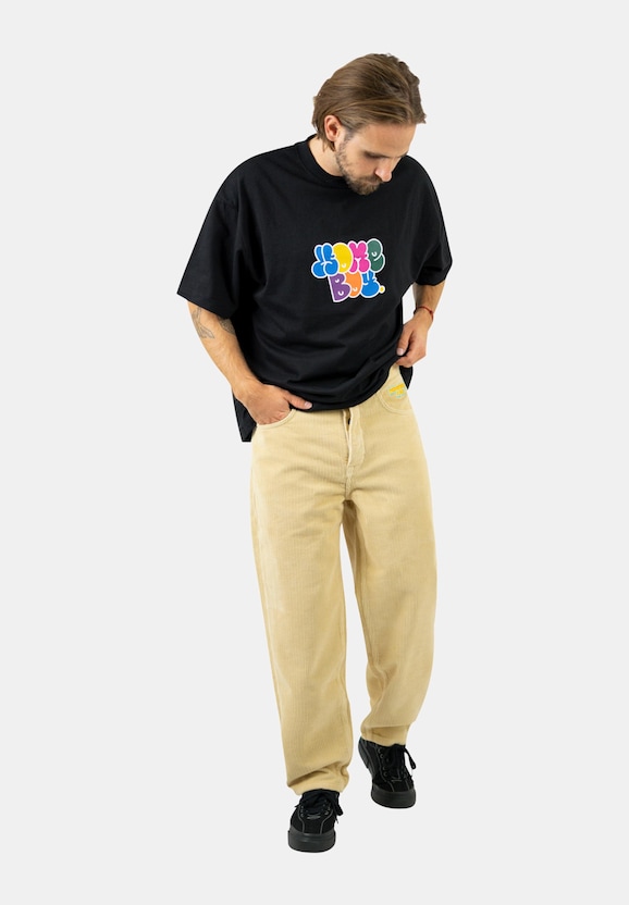 x-tra BAGGY-2