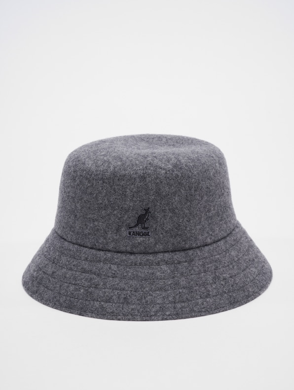 Kangol Wool Lahinch Mützen-0