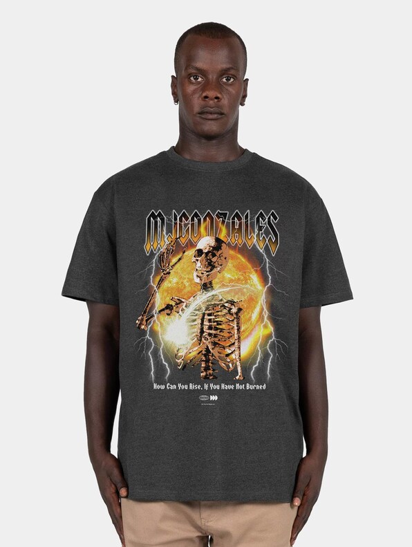 Hellride V.1 X Heavy Oversized 2.0-0