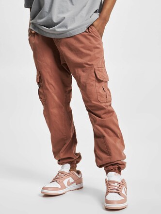 Cargo Jogging Pants