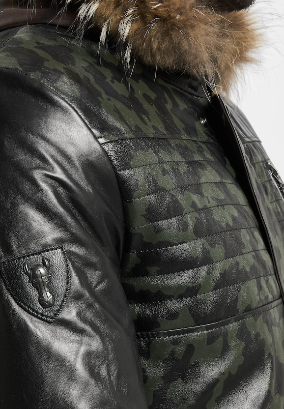 Pp Bix Fox-5