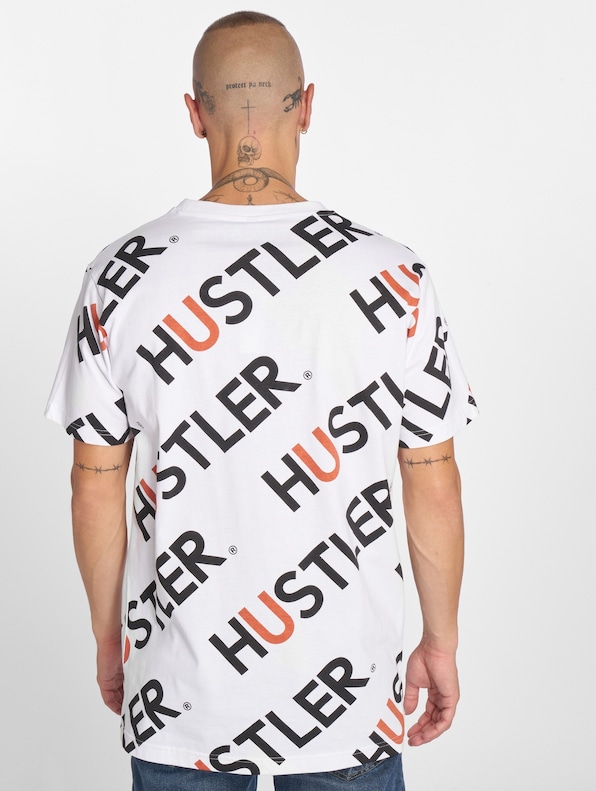 Hustler AOP-2