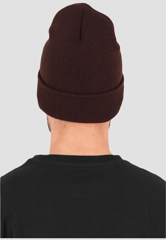 Heavyweight Long Beanie-2