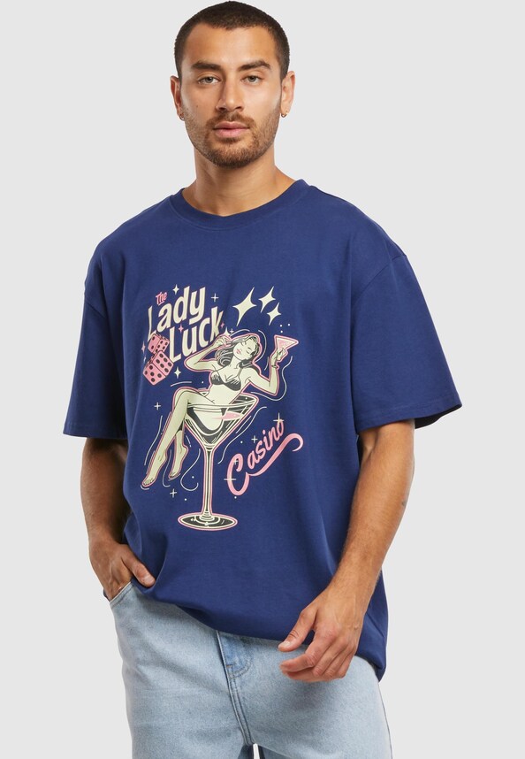 Lady Luck Oversize -0