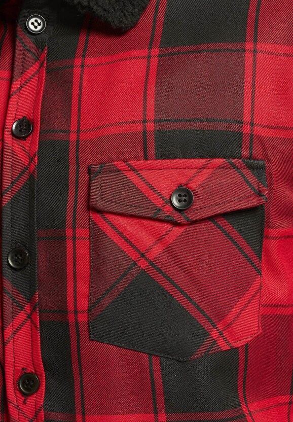 Sherpa Lined-2