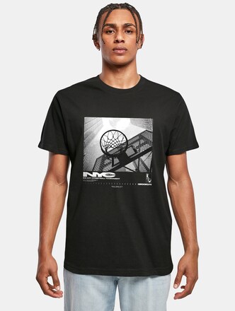 Mister Tee NYC Ballin T-Shirts