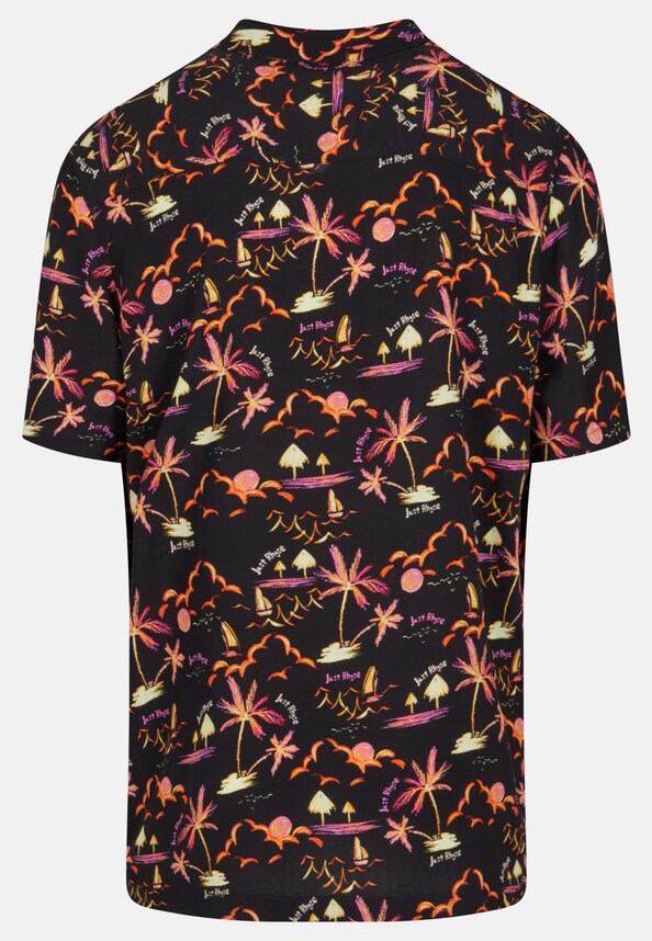 Just Rhyse Shirt Waikiki-1