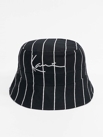 Signature Pinstripe