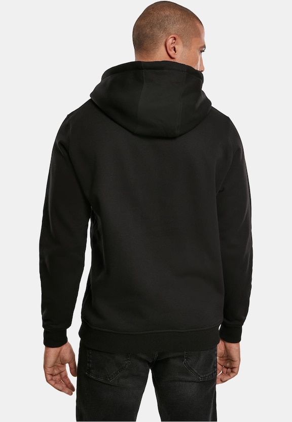 Pray Wording Hoody-1