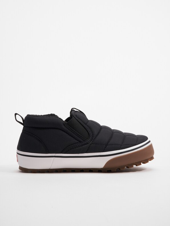 UA Snow Lodge Mid Guard -3