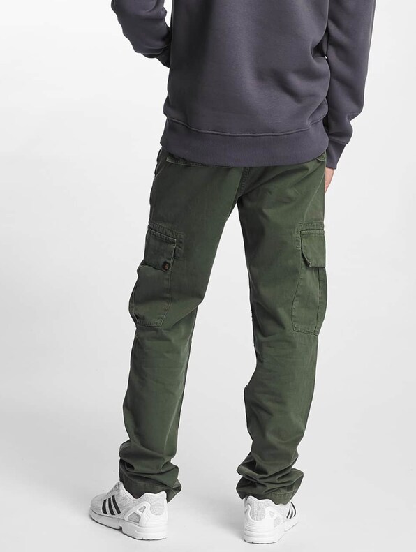 Alpha Industries Agent Pants-1