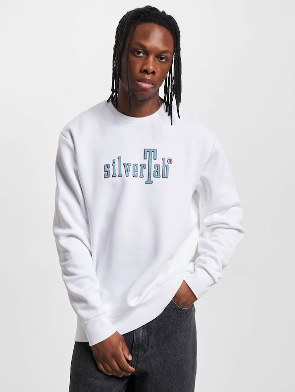 Levi's® Standard Graphic Sweatshirt-2