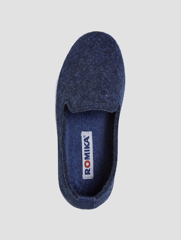 ROMIKA Kids Slip On-4