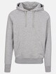 Raglan Sweat Hoody-0