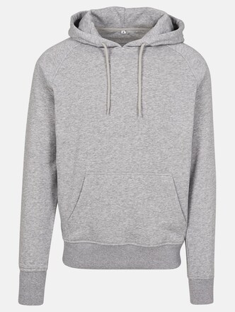 Raglan Sweat Hoody