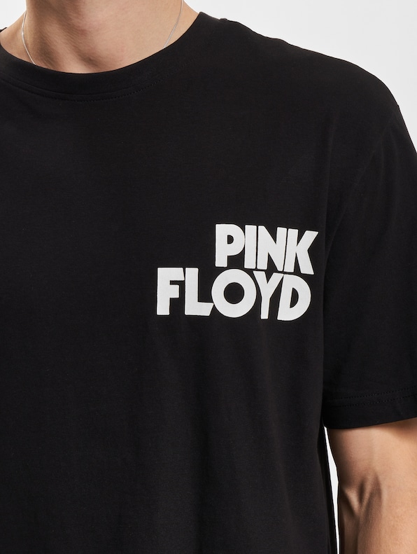 Pink Floyed Relaxed T-Shirts-3