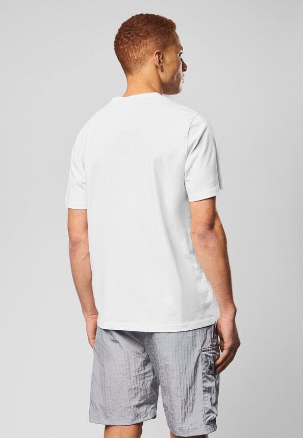 STINIVA LARGE RIPSTOP LARGE RIPSTOP POCKET TEE-1