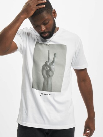 Peace Sign Tee