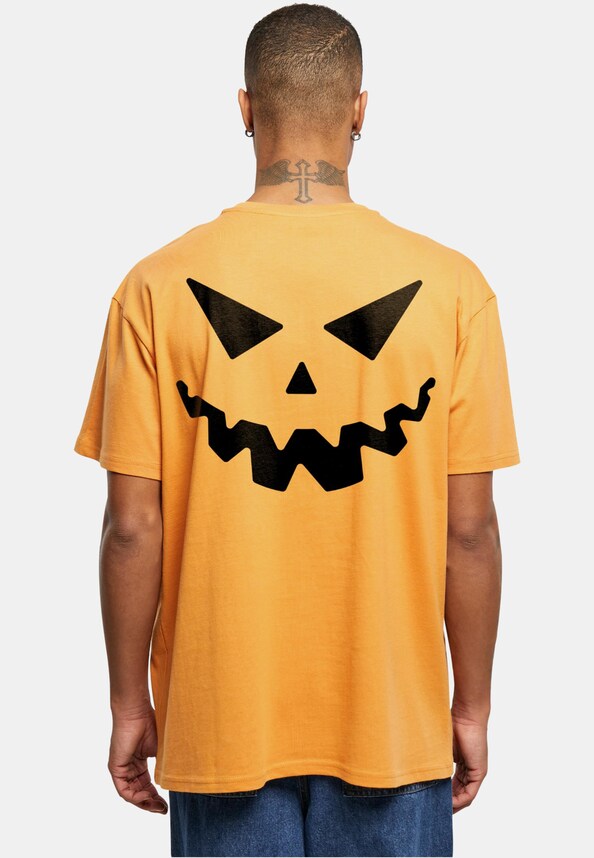 Halloween - Are You Scared Tee-1