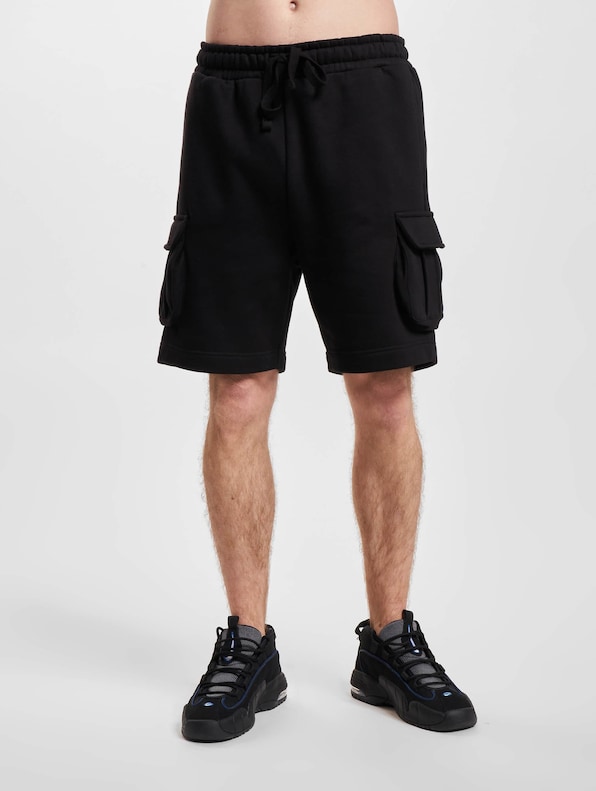 2Y Studios Basic Cargo  Shorts-2