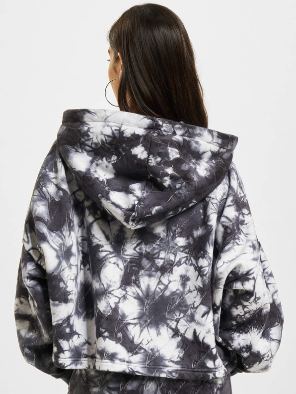 Rocawear Get Loud Cropped Hoodies-1