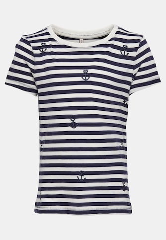 ONLY Kids Mädchen T-Shirt