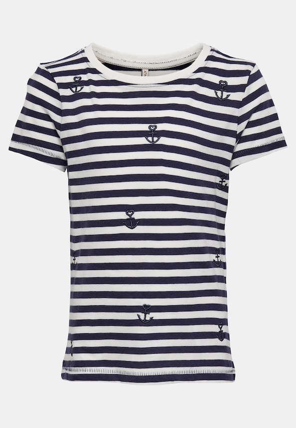 ONLY Kids Mädchen T-Shirt-0