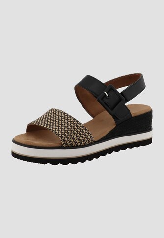 Flat Sandals - Mules