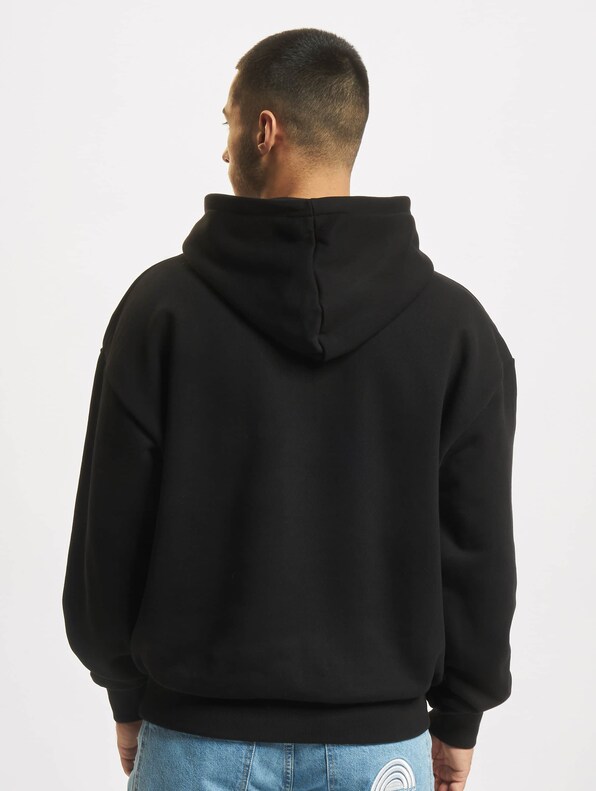 Heavy Oversized Essentials V.4 ''Medusa'' -1