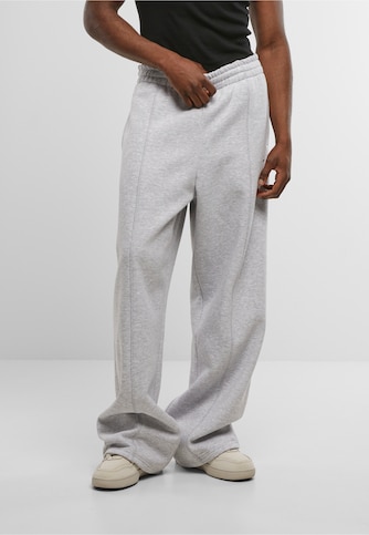 Kani Script Straight Leg Sweatpants