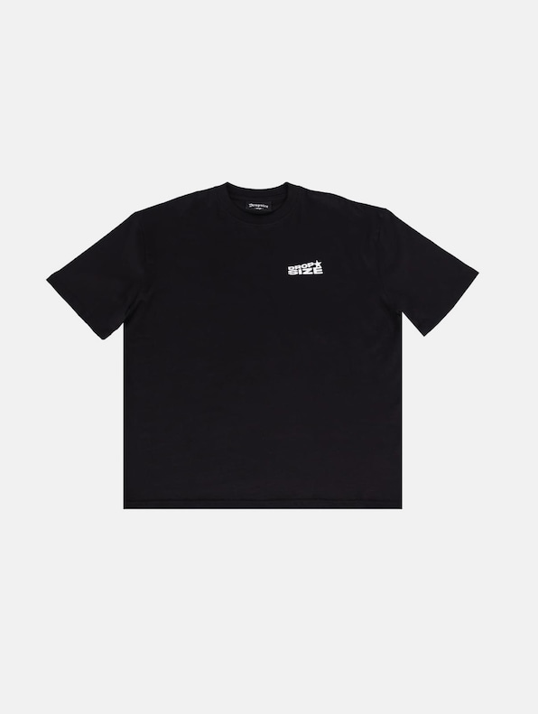 HEAVY OVERSIZE STAR BACKPRINT-0