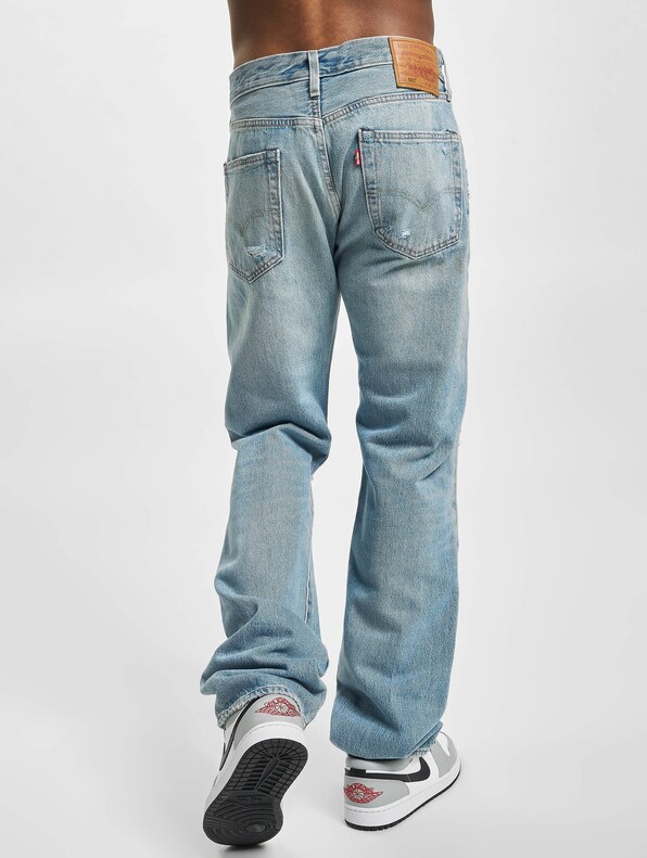 Levi's® 501 Original Straight Fit Jeans-1