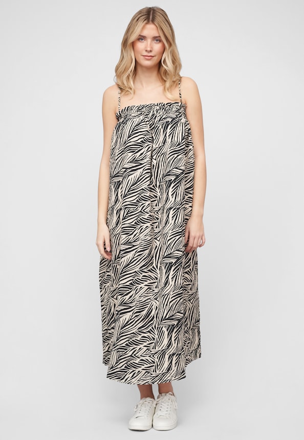 VILIMIA LEA STRAP MIDI -0