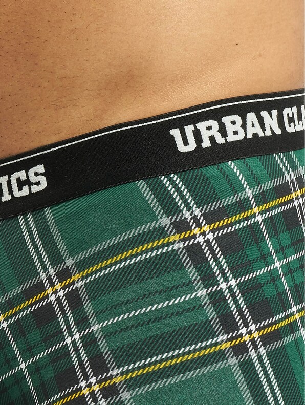 Boxer Shorts 3-Pack Mix-3