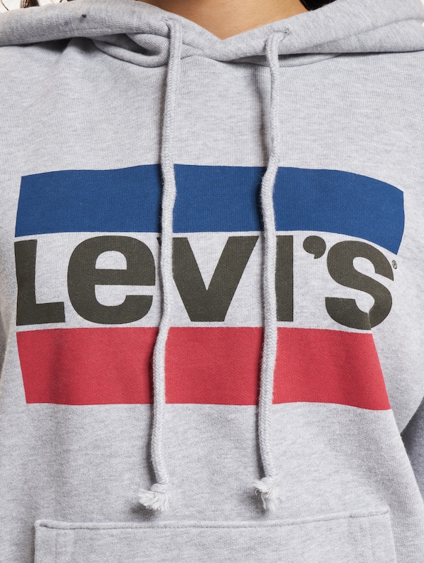 Levi's® Hoodie-3