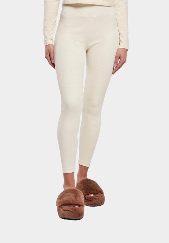 Ladies High Waist Jersey-2
