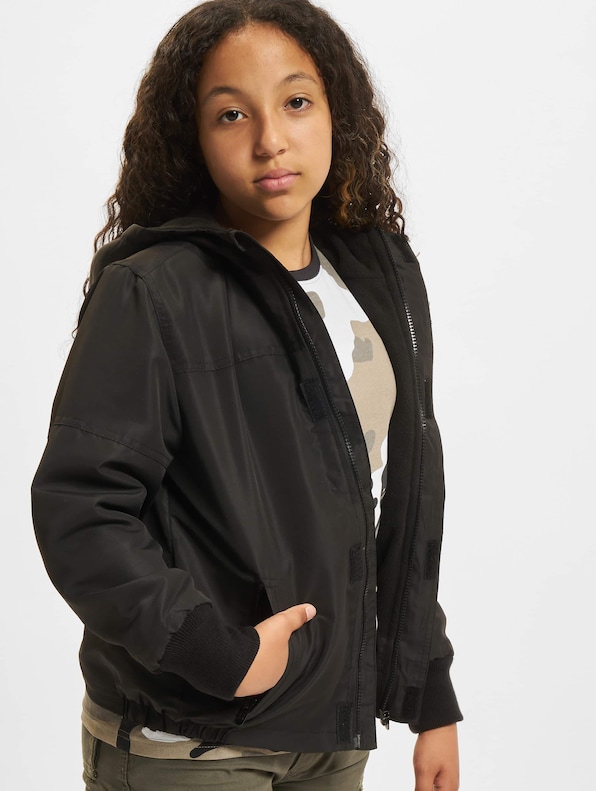 Kids Windbreaker-0