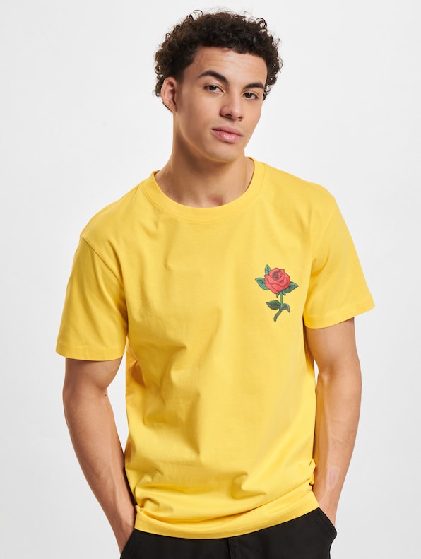 Rose Tee-0