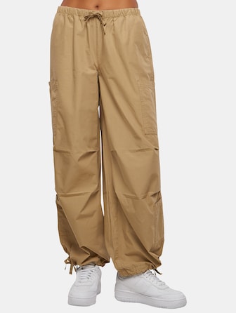 Ladies Cotton Parashute