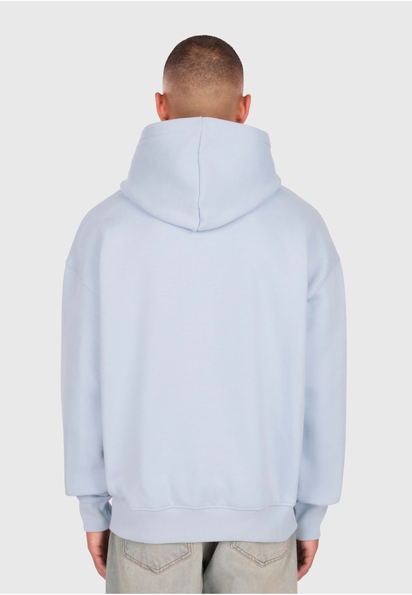 SUCCESS GLITCH HOODIE-1