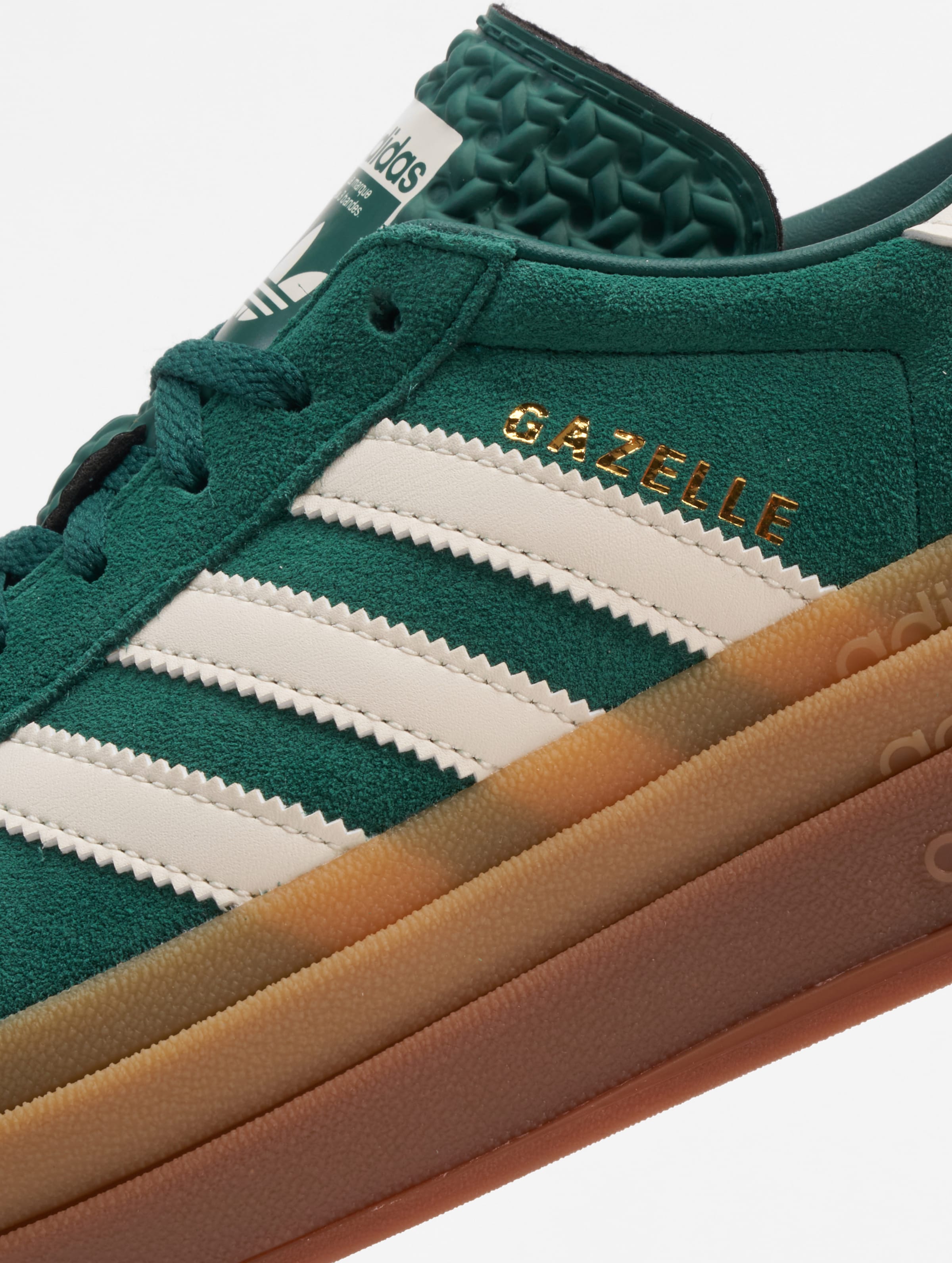 adidas Originals Gazelle Bold W DEFSHOP 132559