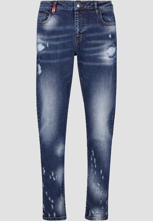 Eduardo Slim Fit Jeans-4