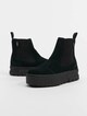 Mayze Chelsea Suede-0