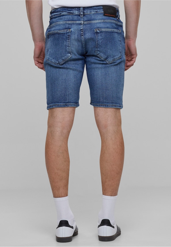 2Y Jeans Shorts-1